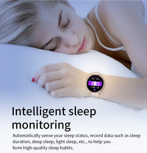 Smart Watch G28 Multifunctional Bluetooth Call Fitness Tracker Sport Fashion Bracelet