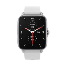 Load image into Gallery viewer, Techy P28 Plus Smartwatch Men and Women Android/iOS

