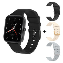 Load image into Gallery viewer, COLMI P8 GT Smartwatch 1.69 inch Bluetooth Calling Heart Rate 13 Sport Models IP67 Waterproof Smart Watch For Men Women
