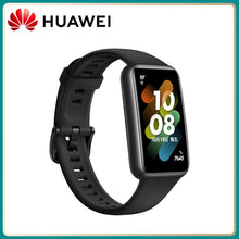 Load image into Gallery viewer, Huawei Band 7 Smart Band, Heart Rate, 14 Days Battery Life, Waterproof

