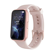 Load image into Gallery viewer, Women and Men Smart Watch Huawei Style, Heart Rate, Waterproof
