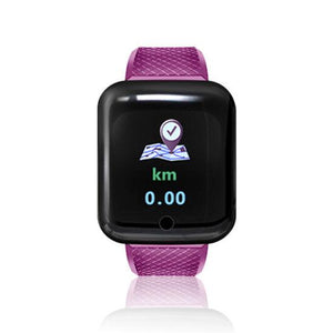 Kids Fitness Activity Tracker, Bluetooth, Heart Rate