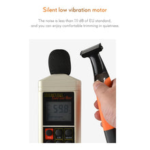 Load image into Gallery viewer, Kemei Electric Shaver for Men Rechargeable Beard Trimer Waterproof Razor Professional Hair Shaving Machine Grooming Shaver Blade
