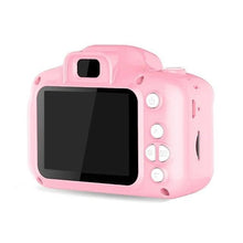 Load image into Gallery viewer, Kids Digital Camera - Best HD Quality - With 32GB Card
