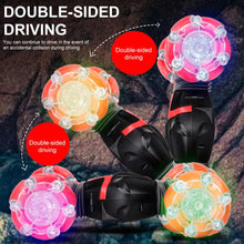 Load image into Gallery viewer, Gesture Sensing Car Remote Control Stunt Car 360° Drift, Twisting, Off-Road with Lights
