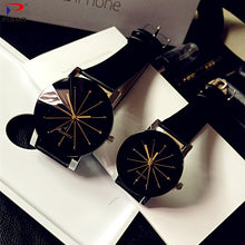 Load image into Gallery viewer, Platinum Watch, Fashion Luxury, Couple, Quartz Watch, for HIM/HER
